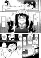 Mary Solves A Problem In A Pavlovian Fashion [Ryo (Metamor)] [Original] Thumbnail Page 13