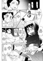 Mary Solves A Problem In A Pavlovian Fashion [Ryo (Metamor)] [Original] Thumbnail Page 16