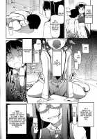 Mary Solves A Problem In A Pavlovian Fashion [Ryo (Metamor)] [Original] Thumbnail Page 08