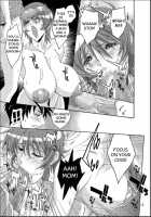 DEAD STOCK / DEAD STOCK [Shibari Kana] [Original] Thumbnail Page 13