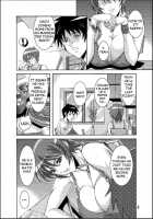 DEAD STOCK / DEAD STOCK [Shibari Kana] [Original] Thumbnail Page 06