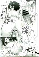Hold Me! / Hold Me! [Harukaze Do-Jin] [The Idolmaster] Thumbnail Page 18
