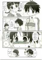 Hold Me! / Hold Me! [Harukaze Do-Jin] [The Idolmaster] Thumbnail Page 23