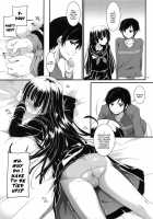 D.L. Action 73 / D.L. action 73 [Nakajima Yuka] [Ore No Imouto Ga Konna Ni Kawaii Wake Ga Nai] Thumbnail Page 06