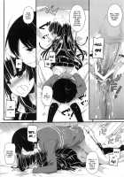 D.L. Action 73 / D.L. action 73 [Nakajima Yuka] [Ore No Imouto Ga Konna Ni Kawaii Wake Ga Nai] Thumbnail Page 09