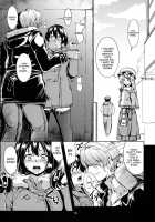 Renko Inkou Dachi / 蓮子 淫肛堕痴 [Windart] [Touhou Project] Thumbnail Page 19