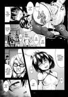 Renko Inkou Dachi / 蓮子 淫肛堕痴 [Windart] [Touhou Project] Thumbnail Page 32