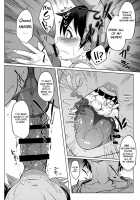 Juujunyoukan Mogami / 従順用姦最上 [Kosuke Haruhito] [Kantai Collection] Thumbnail Page 10