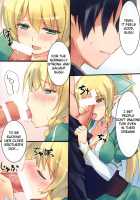 Fairy SEED / Fairy SEED [Natsumi Kansai] [Sword Art Online] Thumbnail Page 03