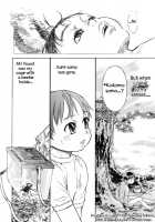 Kami-Sama And Summer Vacation [Edogawa Shundei] [Original] Thumbnail Page 18