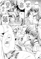 - Response / - Response [Yatengetu] [Original] Thumbnail Page 11