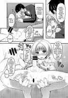 Pie Ecchi! / ぴええっち! [Sakura Puchilo] [The Idolmaster] Thumbnail Page 22