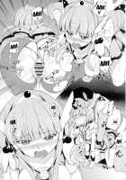 BAD END ROAD / BAD END ROAD 「英語」 [Hamunohei] [Smile Precure] Thumbnail Page 18
