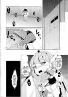 BAD END ROAD / BAD END ROAD 「英語」 [Hamunohei] [Smile Precure] Thumbnail Page 22