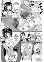 Atarashii Kazoku [Katsura 24 Gou] [Original] Thumbnail Page 10