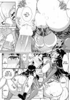 Atarashii Kazoku [Katsura 24 Gou] [Original] Thumbnail Page 07