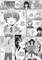 Shasei Taikai! [Guglielmo] [Original] Thumbnail Page 04