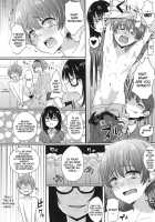 Shasei Taikai! [Guglielmo] [Original] Thumbnail Page 05