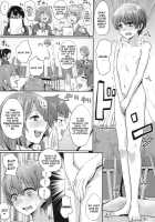 Shasei Taikai! [Guglielmo] [Original] Thumbnail Page 06