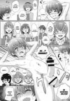 Shasei Taikai! [Guglielmo] [Original] Thumbnail Page 09