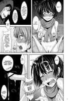 Rapeterrupted Love Confession / 告白直前カップルおまとめレイピング [Guglielmo] [Original] Thumbnail Page 18