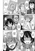 Rapeterrupted Love Confession / 告白直前カップルおまとめレイピング [Guglielmo] [Original] Thumbnail Page 19