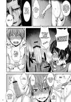 Rapeterrupted Love Confession / 告白直前カップルおまとめレイピング [Guglielmo] [Original] Thumbnail Page 21