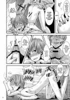 Rapeterrupted Love Confession / 告白直前カップルおまとめレイピング [Guglielmo] [Original] Thumbnail Page 25