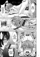 Rapeterrupted Love Confession / 告白直前カップルおまとめレイピング [Guglielmo] [Original] Thumbnail Page 26
