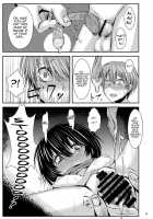 Rapeterrupted Love Confession / 告白直前カップルおまとめレイピング [Guglielmo] [Original] Thumbnail Page 30