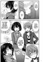 Rapeterrupted Love Confession / 告白直前カップルおまとめレイピング [Guglielmo] [Original] Thumbnail Page 04