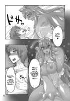 TAMAGAWA IS GOD / TAMAGAWA IS GOD [Original] Thumbnail Page 24