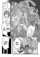 TAMAGAWA IS GOD / TAMAGAWA IS GOD [Original] Thumbnail Page 03