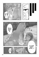 TAMAGAWA IS GOD / TAMAGAWA IS GOD [Original] Thumbnail Page 04