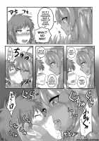 TAMAGAWA IS GOD / TAMAGAWA IS GOD [Original] Thumbnail Page 06