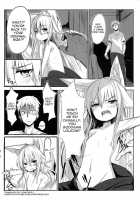 Osozaki No Hana Ni [Yoshizawa Megane] [Original] Thumbnail Page 19