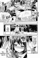 Anetsun Summer! / 姉ツンSUMMER! [Hinotsuki Neko] [Original] Thumbnail Page 19