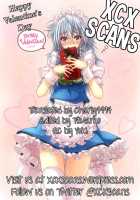 Meiling Biyori [Monety] [Touhou Project] Thumbnail Page 31