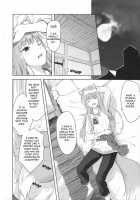 Harvest II / Harvest II [Kawakami Rokkaku] [Spice And Wolf] Thumbnail Page 10