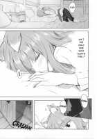 Harvest II / Harvest II [Kawakami Rokkaku] [Spice And Wolf] Thumbnail Page 11