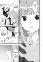 Harvest II / Harvest II [Kawakami Rokkaku] [Spice And Wolf] Thumbnail Page 15