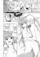 Harvest II / Harvest II [Kawakami Rokkaku] [Spice And Wolf] Thumbnail Page 22
