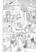 Harvest II / Harvest II [Kawakami Rokkaku] [Spice And Wolf] Thumbnail Page 26