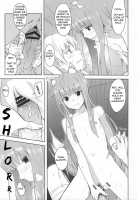 Harvest II / Harvest II [Kawakami Rokkaku] [Spice And Wolf] Thumbnail Page 27