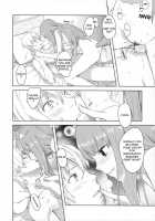 Harvest II / Harvest II [Kawakami Rokkaku] [Spice And Wolf] Thumbnail Page 28
