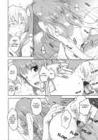 Harvest II / Harvest II [Kawakami Rokkaku] [Spice And Wolf] Thumbnail Page 32