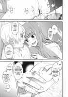 Harvest II / Harvest II [Kawakami Rokkaku] [Spice And Wolf] Thumbnail Page 35