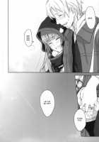Harvest II / Harvest II [Kawakami Rokkaku] [Spice And Wolf] Thumbnail Page 38