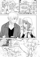 Harvest II / Harvest II [Kawakami Rokkaku] [Spice And Wolf] Thumbnail Page 44