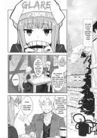 Harvest II / Harvest II [Kawakami Rokkaku] [Spice And Wolf] Thumbnail Page 06